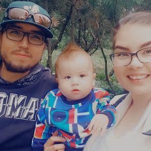 Meet your Posher, Jessie